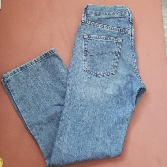 Lee premium select relaxed blue MOM jeans - Picture 4 of 7
